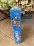 画像2: Hanna Barbera Flintstones knickerbockers  Fred Fabric Doll with box 1972 / フリントストーン　フレッド　箱入り布　ドール (2)