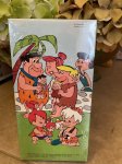 画像3: Hanna Barbera Flintstones knickerbockers  Bamm Bamm Fabric Doll with box 1972 (A) / フリントストーン　バンバン　箱入り布　ドール (3)