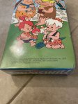 画像6: Hanna Barbera Flintstones knickerbockers  Fred Fabric Doll with box 1972 / フリントストーン　フレッド　箱入り布　ドール (6)