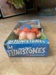 画像7: Hanna Barbera Flintstones knickerbockers  Fred Fabric Doll with box 1972 / フリントストーン　フレッド　箱入り布　ドール (7)