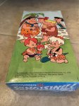 画像7: Hanna Barbera Flintstones knickerbockers  Bamm Bamm Fabric Doll with box 1972 (A) / フリントストーン　バンバン　箱入り布　ドール (7)