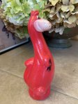 画像4: Hanna Barbera Flintstones Dino Plastic Doll / フリントストーンズ、ディノのプラスチック製ドール (4)