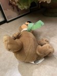 画像5: Hanna Barbera Yogi Bear  Plush Doll /ハンナバーベラ　ヨギベア　ぬいぐるみ　 (5)