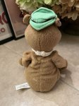 画像3: Hanna Barbera Yogi Bear  Plush Doll /ハンナバーベラ　ヨギベア　ぬいぐるみ　 (3)