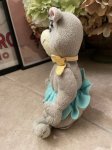 画像2: Hanna Barbera Yogi Bear Cindy Doll  / ハンナバーベラ　ヨギベア　シンディ　ぬいぐるみ　 (2)