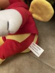 画像7: Jollibee Bag Plush Doll / ジョリビーのバッグにもなるぬいぐるみ　 (7)