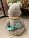 画像3: Hanna Barbera Yogi Bear Cindy Doll  / ハンナバーベラ　ヨギベア　シンディ　ぬいぐるみ　 (3)