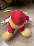 画像5: Jollibee Bag Plush Doll / ジョリビーのバッグにもなるぬいぐるみ　 (5)