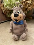 画像1: Hanna Barbera Yogi Bear Boo Boo Doll  / ハンナバーベラ　ヨギベア　ブーブー　ぬいぐるみ　 (1)