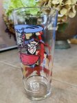 画像3: Hanna Barbera Flintstones Pepsi Family  Glass (B)  / レア！！ フリントストーンズ、ファミリーグラス (3)