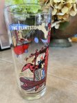 画像4: Hanna Barbera Flintstones Pepsi Family  Glass (B)  / レア！！ フリントストーンズ、ファミリーグラス (4)