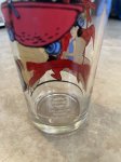 画像7: Hanna Barbera Flintstones Pepsi Family  Glass (B)  / レア！！ フリントストーンズ、ファミリーグラス (7)