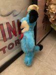 画像2: Huckleberry Hound Nanco Plush doll 1989 / ハックルベリーハウンド ぬいぐるみ　ドール　1989年 (2)