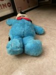 画像6: Huckleberry Hound Nanco Plush doll 1989 / ハックルベリーハウンド ぬいぐるみ　ドール　1989年 (6)