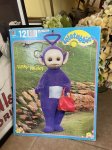 画像1: Teletubbies Fream Puzzle 1998  / テレタビーズ　フレームパズル　 (1)