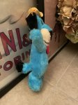 画像4: Huckleberry Hound Nanco Plush doll 1989 / ハックルベリーハウンド ぬいぐるみ　ドール　1989年 (4)