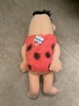 画像3: Hanna Barbera Flintstones knickerbocker Fred Doll  1972   / フリントストーン ニッカーボッカー　フレッド　ドール (3)