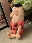 画像2: Hanna Barbera Flintstones knickerbocker Fred Doll  1972   / フリントストーン ニッカーボッカー　フレッド　ドール (2)