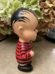 画像4: Peanuts Snoopy Linus Hungerford  Doll / ピーナッツ　スヌーピー　ハンガーフォード　ライナス　　ドール　 (4)