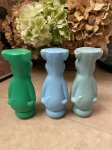 画像3: Hanna Barbera Huckleberry Hound  Bowling Pin 3 Set / ハンナバーベラ　ハックルベリーハウンド　ボーリングピン　3本セット (3)