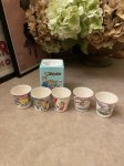 画像6: Hanna Barbera Flintstones & Jetsons Cup Dispenser With Box   1990  / フリントストーン＆ジェットソン　箱付きカップ　ディスペンサー (6)