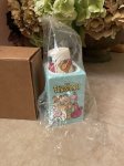 画像1: Hanna Barbera Flintstones & Jetsons Cup Dispenser With Box   1990  / フリントストーン＆ジェットソン　箱付きカップ　ディスペンサー (1)