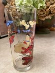 画像4: Hanna Barbera Flintstones Pepsi Family  Glass (C) / レア！！ フリントストーンズ、ファミリーグラス (4)