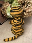 画像3: Tony The Tiger Kelloggs Frosted Cereal Pillow Plush Doll 70‘s /　袋入りケロッグ　トニーザタイガーのピロードール、ぬいぐるみ (3)