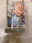 画像7: Hanna Barbera Yogi Bear & Huckleberry Hound Pepsi Glass 1977 / レア！！ ハンナ・バーベラのヨギベア & ハックルベリーハウンド　ペプシ グラス (7)