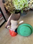 画像8: Disney Pinocchio  Vinyl Face doll  / ディズニーのピノキオ プラスチック製　フェイス　ドール (8)