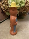 画像4: Smokey the Bear  Plastic Soaky Bottle / スモーキーベア　プラスチック製　ソーキーボトル (4)