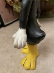 画像7:  Looney Tunes Duffy Duck DAKIN Figure Doll 1968 / ルーニーチューンズ　ダフィ•ダック　フィギュア　ドール (7)