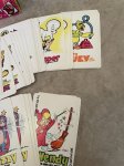 画像5: Casper  Card Game / キャスパー　箱入りカードゲーム　 (5)