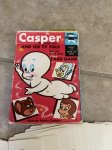 画像2: Casper  Card Game / キャスパー　箱入りカードゲーム　 (2)