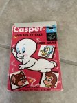 画像4: Casper  Card Game / キャスパー　箱入りカードゲーム　 (4)