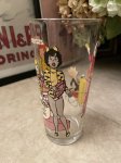 画像2: Hanna Barbera  Josie & the pussycats band Pepsi Glass 1977  / レア！！ プッシーキャット　ペプシ　グラス (2)