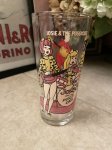 画像1: Hanna Barbera  Josie & the pussycats band Pepsi Glass 1977  / レア！！ プッシーキャット　ペプシ　グラス (1)