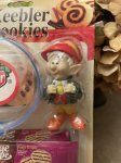 画像2:  Keebler Cookies  Play Food Sandies Swirl Set  Boley 2004 / キーブラー ブリスター入りプレイフードセット　サンディズ (2)