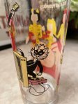 画像4: Hanna Barbera  Josie & the pussycats band Pepsi Glass 1977  / レア！！ プッシーキャット　ペプシ　グラス (4)