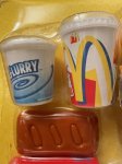 画像3: McDonald’s kids play food set 2001 / マクドナルドのプレイフードセット　箱無し (3)