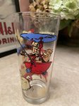 画像3: Hanna Barbera Flintstones Pepsi Family  Glass (D)  / レア！！ フリントストーンズ、ファミリーグラス (3)