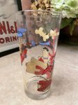 画像4: Hanna Barbera Flintstones Pepsi Family  Glass (D)  / レア！！ フリントストーンズ、ファミリーグラス (4)