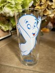 画像1: Casper Pepsi Collector Series Glass / キャスパー　おばけのキャスパー　ペプシ　グラス (1)