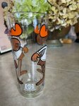 画像4: Bullwinkle Pepsi Collector Series Glass / ロッキー＆ブルウィンクル　ペプシ　グラス (4)