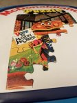 画像11: McDonald’s McDonaldland  puzzle sign (B) / マクドナルドのマクドナルドランド　パズル　サイン、看板 (11)