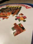 画像11: McDonald’s McDonaldland  puzzle sign (A) / マクドナルドのマクドナルドランド　パズル　サイン、看板 (11)