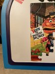 画像4: McDonald’s McDonaldland  puzzle sign (B) / マクドナルドのマクドナルドランド　パズル　サイン、看板 (4)