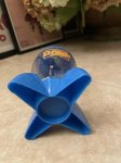 画像7: Denny’s restaurant plastic D Fusion Rocket drink cup Blue / デニーズ　プラスチック製　ロケット　ディフュージョン　ブルー　ドリンクカップ (7)