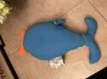 画像4: Charie the Tuna Mattel talking pillow doll 1969 / チャーリーザツナ　トーキング　ピロードール (4)