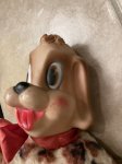 画像8: Rushton Hound Dog Rubber Face  plush  Doll / ラシュトンのハウンドドッグ、ラバーフェイスぬいぐるみ (8)